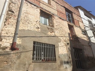 Vivienda en C/ Nou, Alfara de Carles (Tarragona) 6