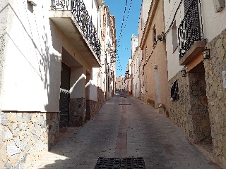 Vivienda en C/ Nou, Alfara de Carles (Tarragona) 7