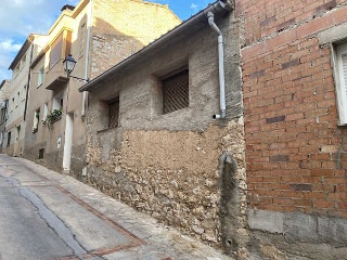 Casa adosada en C/ La Palma 2