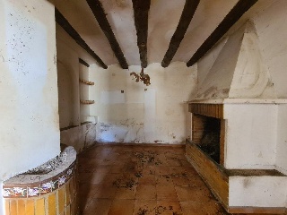Casa adosada en C/ La Palma 4