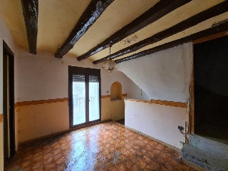 Casa adosada en C/ La Palma 5