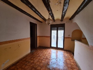 Casa adosada en C/ La Palma 6
