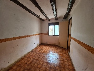 Casa adosada en C/ La Palma 8