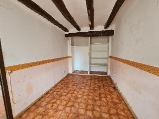 Casa adosada en C/ La Palma 9