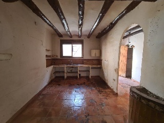 Casa adosada en C/ La Palma 13