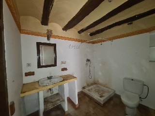Casa adosada en C/ La Palma 14