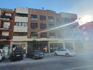 Garaje en C/ Játiva - Yecla - Murcia 4