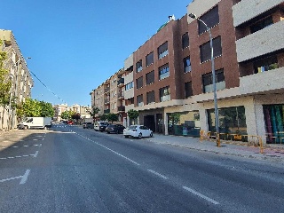 Garaje en C/ Játiva - Yecla - Murcia 5