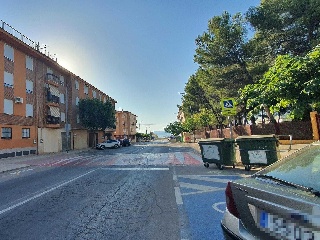 Garaje en C/ Játiva - Yecla - Murcia 6