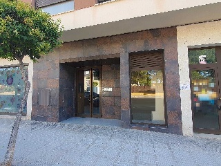 Garaje en C/ Játiva - Yecla - Murcia 7