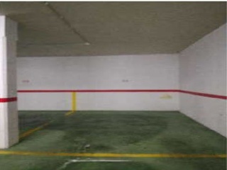 Garaje en C/ Játiva - Yecla - Murcia 8