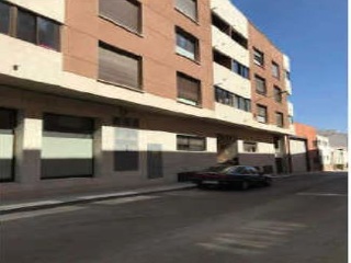 Garaje en C/ Játiva - Yecla - Murcia 9