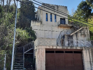 Chalet en Av Selva Negra Catalana, Vallirana (Barcelona) 2