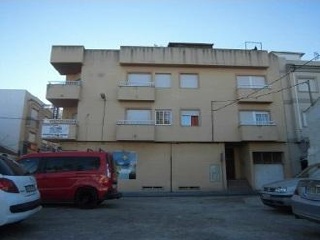 Garaje en C/ Guzmán El Bueno, San Pedro del Pinatar (Murcia) 2
