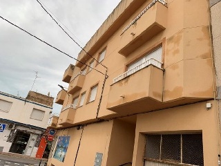Garaje en C/ Guzmán El Bueno, San Pedro del Pinatar (Murcia) 3