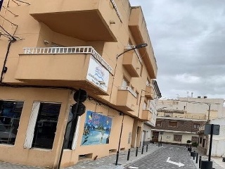 Garaje en C/ Guzmán El Bueno, San Pedro del Pinatar (Murcia) 4