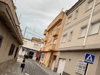 Garaje en C/ Guzmán El Bueno, San Pedro del Pinatar (Murcia) 5