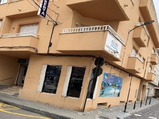 Garaje en C/ Guzmán El Bueno, San Pedro del Pinatar (Murcia) 6