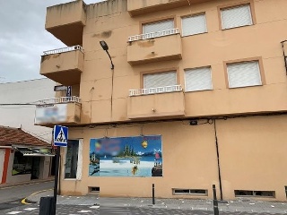 Garaje en C/ Guzmán El Bueno, San Pedro del Pinatar (Murcia) 8