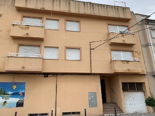 Garaje en C/ Guzmán El Bueno, San Pedro del Pinatar (Murcia) 9