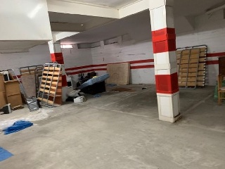 Garaje en C/ Guzmán El Bueno, San Pedro del Pinatar (Murcia) 11