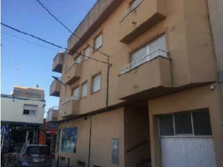 Garaje en C/ Guzmán El Bueno, San Pedro del Pinatar (Murcia) 12