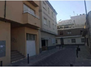 Garaje en C/ Guzmán El Bueno, San Pedro del Pinatar (Murcia) 13