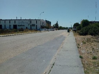 Nave industrial en C/ Polígono Industrial Matalagrana, Almonte (Huelva) 4