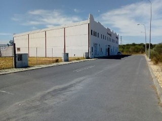 Nave industrial en C/ Polígono Industrial Matalagrana, Almonte (Huelva) 5