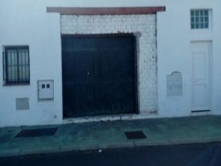 Nave industrial en C/ Polígono Industrial Matalagrana, Almonte (Huelva) 6