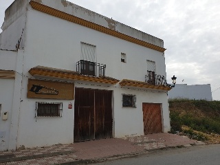 Nave industrial en C/ Polígono Industrial Matalagrana, Almonte (Huelva) 9