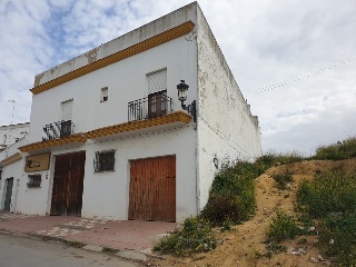 Nave industrial en C/ Polígono Industrial Matalagrana, Almonte (Huelva) 12