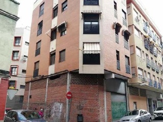 Piso en C/ del Codo, Talavera de la Reina (Toledo) 2