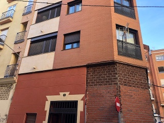 Piso en C/ del Codo, Talavera de la Reina (Toledo) 3