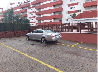 Garaje en venta en Cordoba de 31  m²
