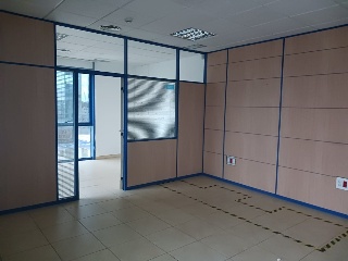 Oficina en C/ Astronomía, Sevilla 4