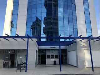 Oficina en C/ Astronomía, Sevilla 6