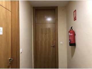 Oficina en C/ Astronomía, Sevilla 8