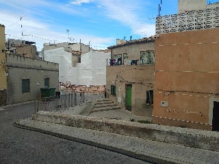 Casa adosada en C/ Telarete, Villena (Alicante) 2