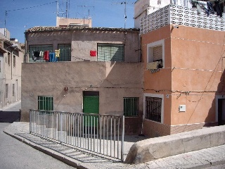 Casa adosada en C/ Telarete, Villena (Alicante) 3
