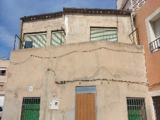 Casa adosada en C/ Telarete, Villena (Alicante) 4