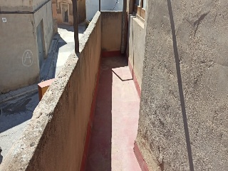 Casa adosada en C/ Telarete, Villena (Alicante) 7