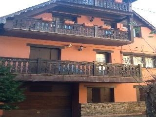 Garaje en Les (Lleida) 2