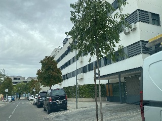 Pisos banco Torrejón de Ardoz