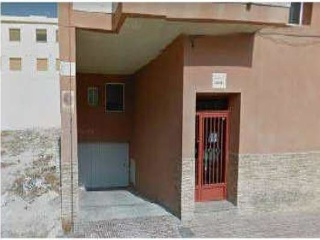Garaje en venta en Ceutí de 36  m²