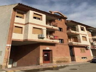 Plaza de garaje en C/ Turina, Ceutí (Murcia) 2