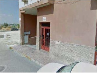 Plaza de garaje en C/ Turina, Ceutí (Murcia) 3