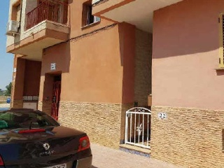 Plaza de garaje en C/ Turina, Ceutí (Murcia) 5