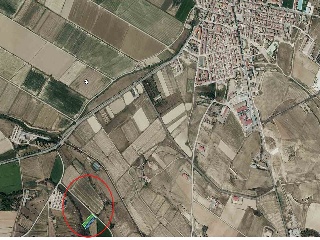 Otros en venta en Carcastillo de 765  m²