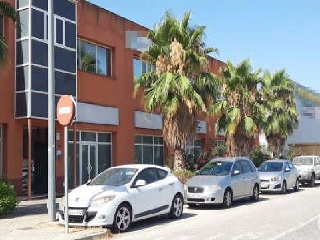 Local en Bollullos de la Mitación - Sevilla - 2